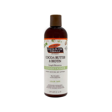Palmer's Cocoa Butter & Biotin Length Retention Conditioner - 350ml